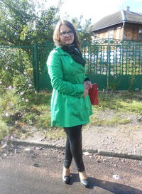 Анюся Костюшко