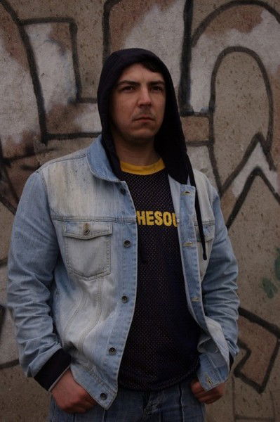 Константин Чигрин