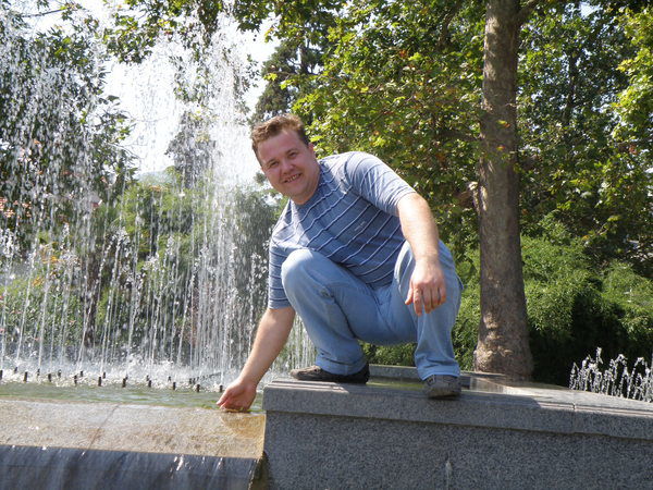 Сергей Котельников