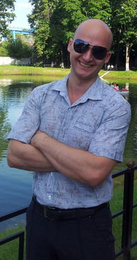 Андрей Белянцев