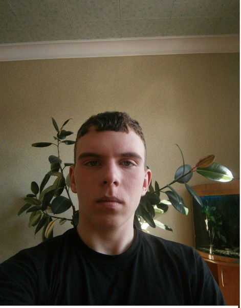 Михаил Соболев