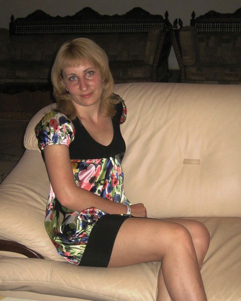 Юлия Чухарева