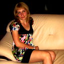 Юлия Чухарева