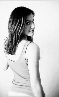 Аня Трояновская