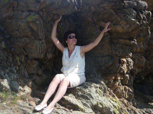 Ольга Фартух