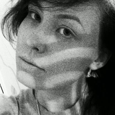 Евгения Козырева