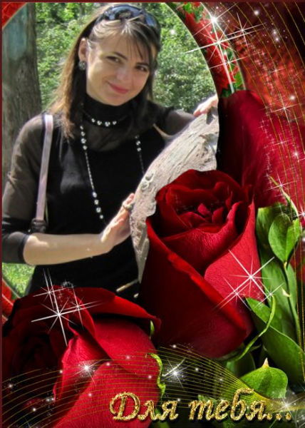 Алла Павленко