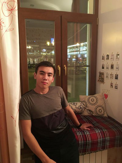 Закиржан Айсабаев