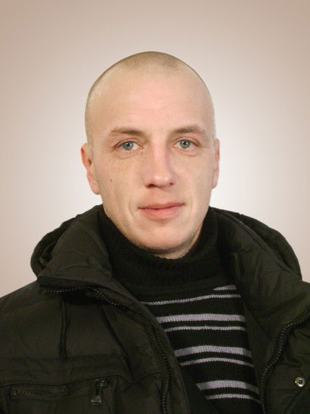 Александр Тотмин