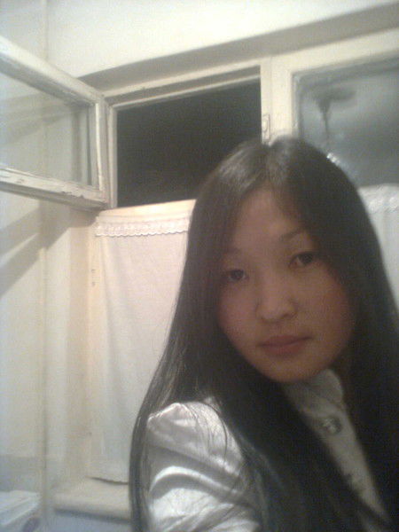 !! Сайкалбу Ырысбек Кызы !!