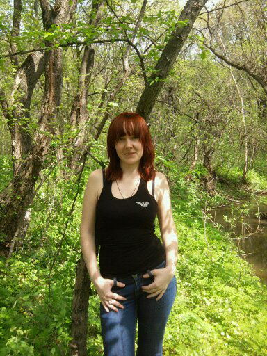 Света Березнюк