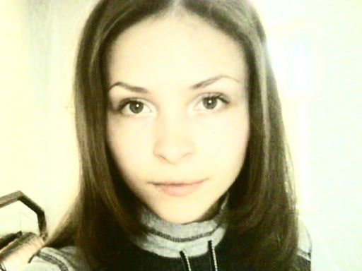 Евгения Жигалова