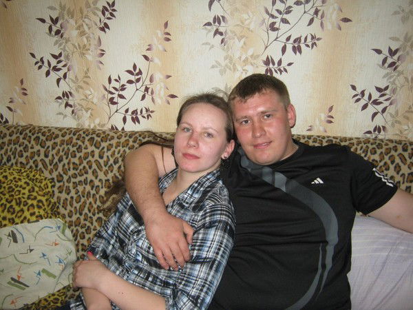 Иван Бирюков