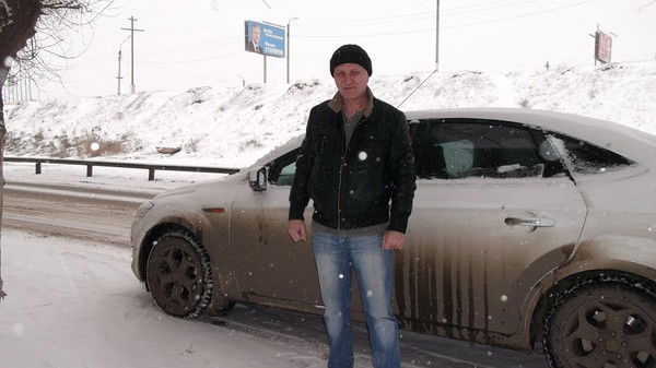 Владимир Иванов