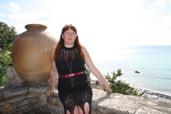 Татьяна Нейбергер