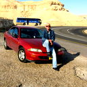 Сергей Любчанский