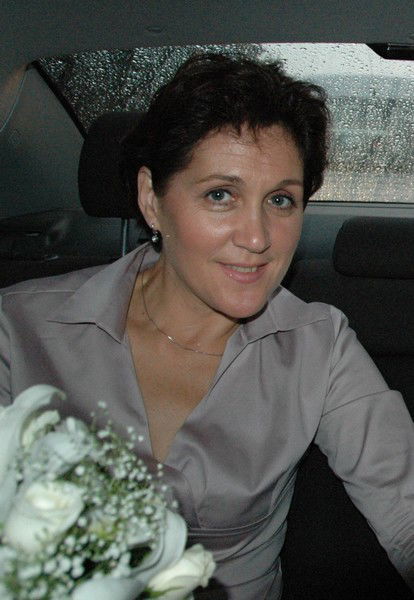 Наталья Авраменко