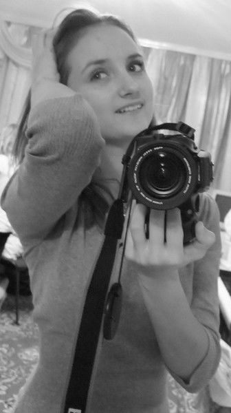 Илона Мушкина