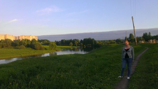 Елена Смирнова