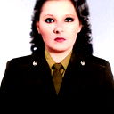 Любовь Устюжанина