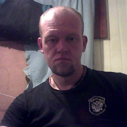 Игорь Чёботов