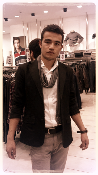 Nurullah Nurullahoglu