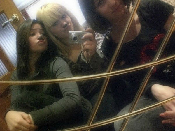 Анастасия Александровна