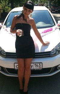 Марина Сучкова