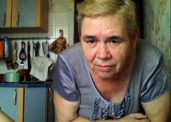 Татьяна Гладких