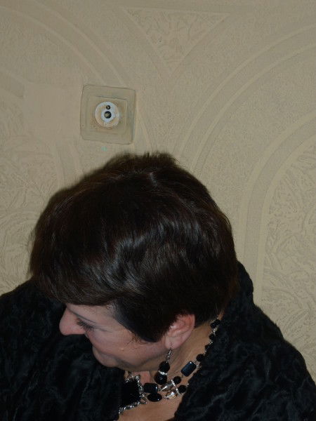 Елена Бублина