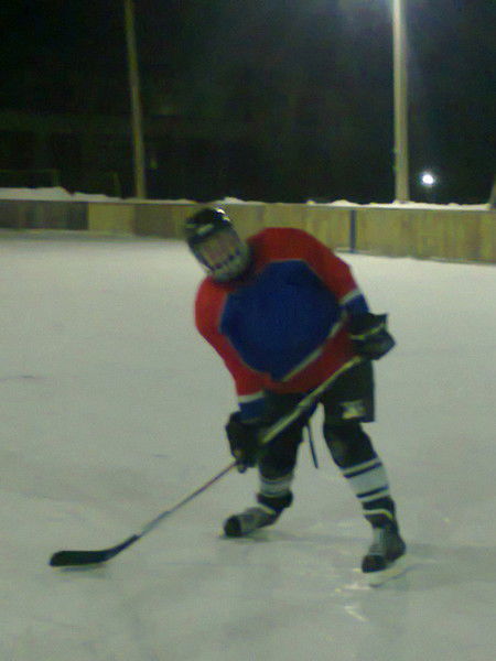 Сергей Гаев