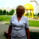 Тамара Ясинецкая
