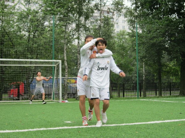 *ularchik* Болотбеков