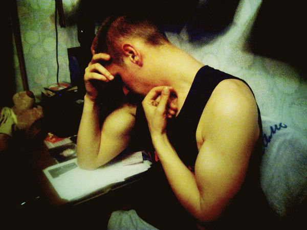 Алексей Ворхлик