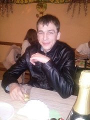 Сергей Лаврик