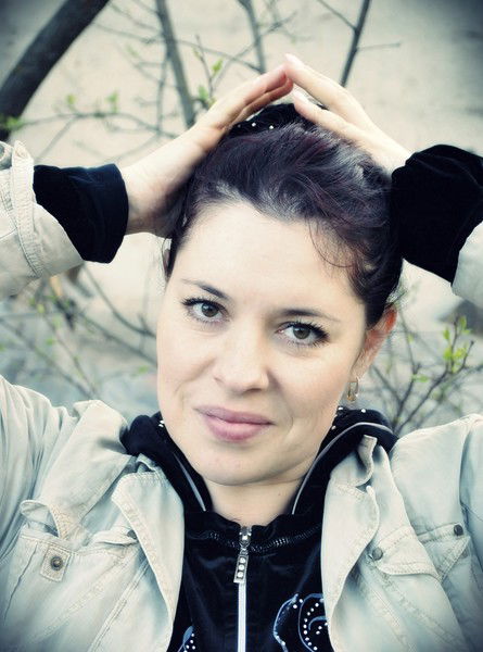 Елена Булаева