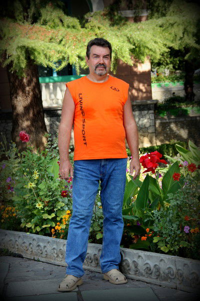 Александр Коробейников