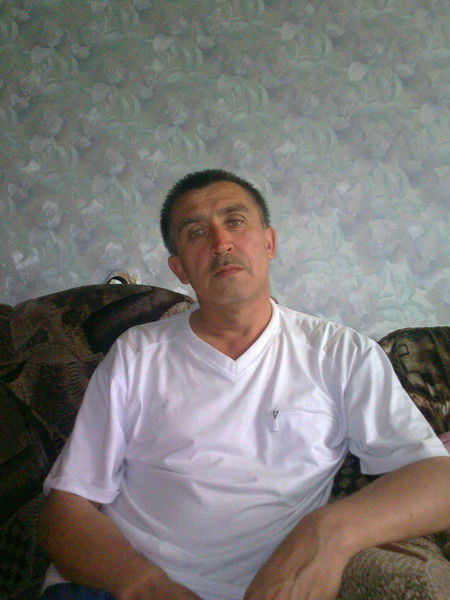 Уразалиев Равшанбек