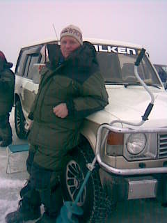 Роман Викторович