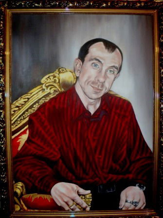 Владимир Панибратченко