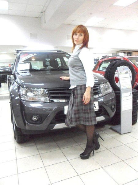 Надежда Матросова