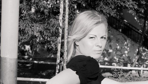 Татьяна Сергеева