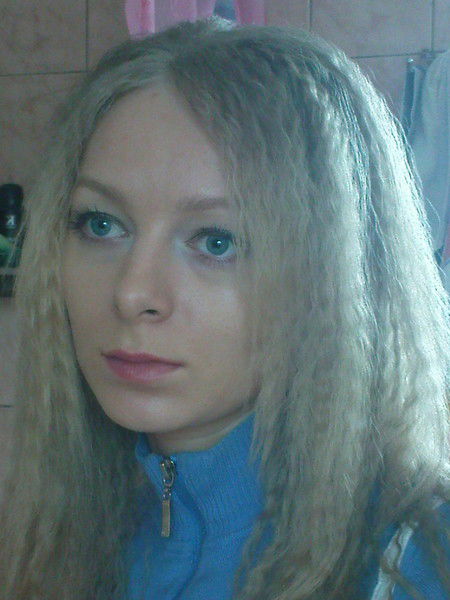 Анна Романова