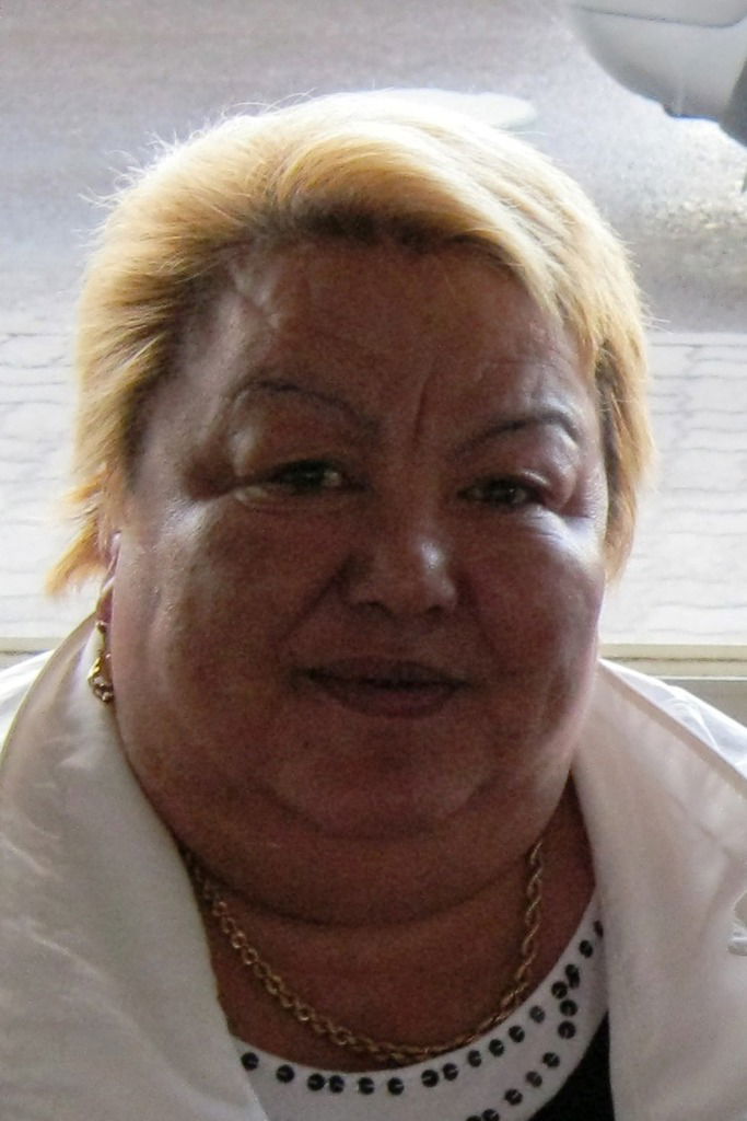 Ляззат Жезбаева