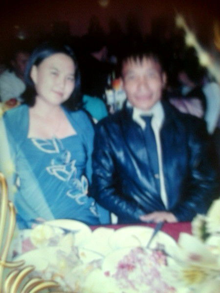 Гульбану Молдахметова