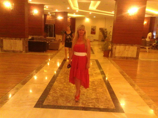 Аня Плахотнюк