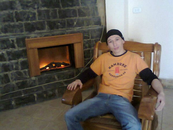 Ерден Баймуратов