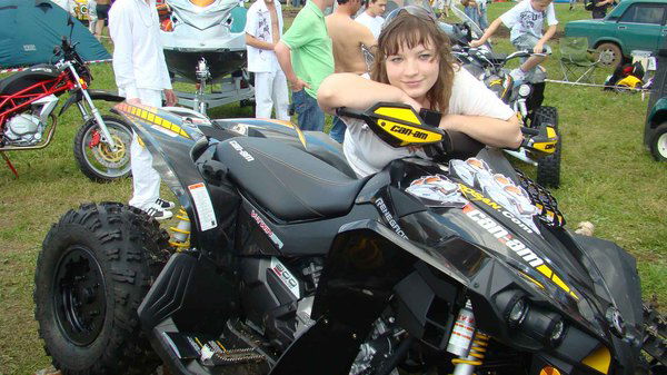 Лилия Букреева