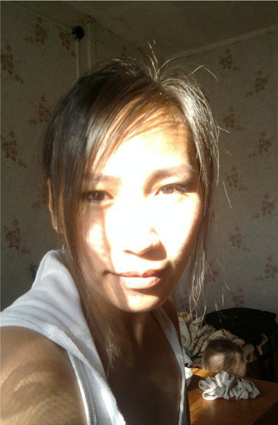 Ольга Дьяконова