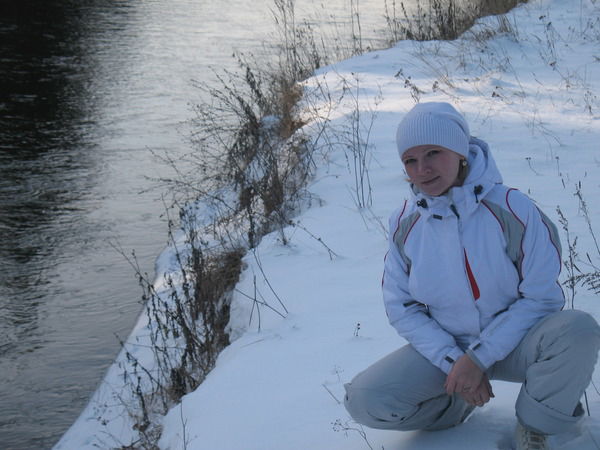 Евгения Колмакова